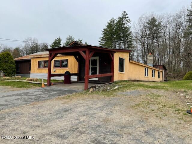 1263 Patten Mills Road Fort Ann, NY 12827 - Photo 3 of 12 IMG_8547