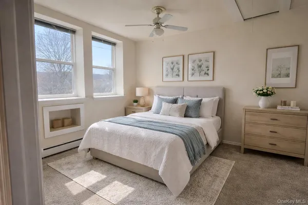 $1,300 | 39 Church Street, Unit 54, Port Jervis, NY 12771