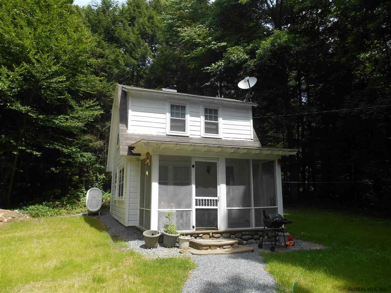74 Heisler Road Milton, NY 12863 - Photo 1 of 16 Photo 1