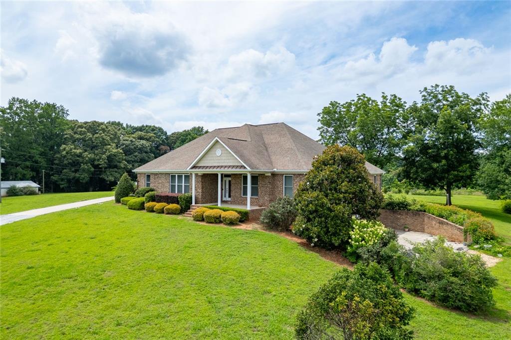 563 Martin Road Talmo, GA 30575 - Photo 2 of 80