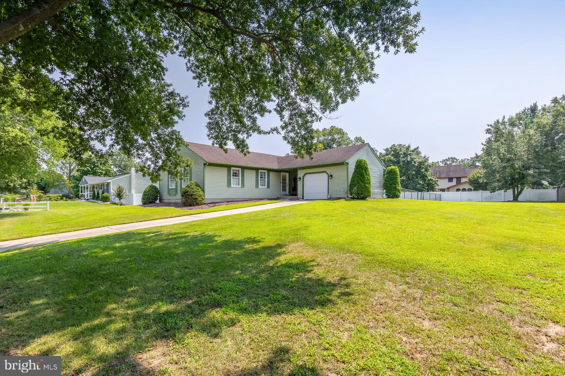 110 Ridgeway Lane Mullica Hill, NJ 08062 - Photo 27 of 29 Gallery Image 27
