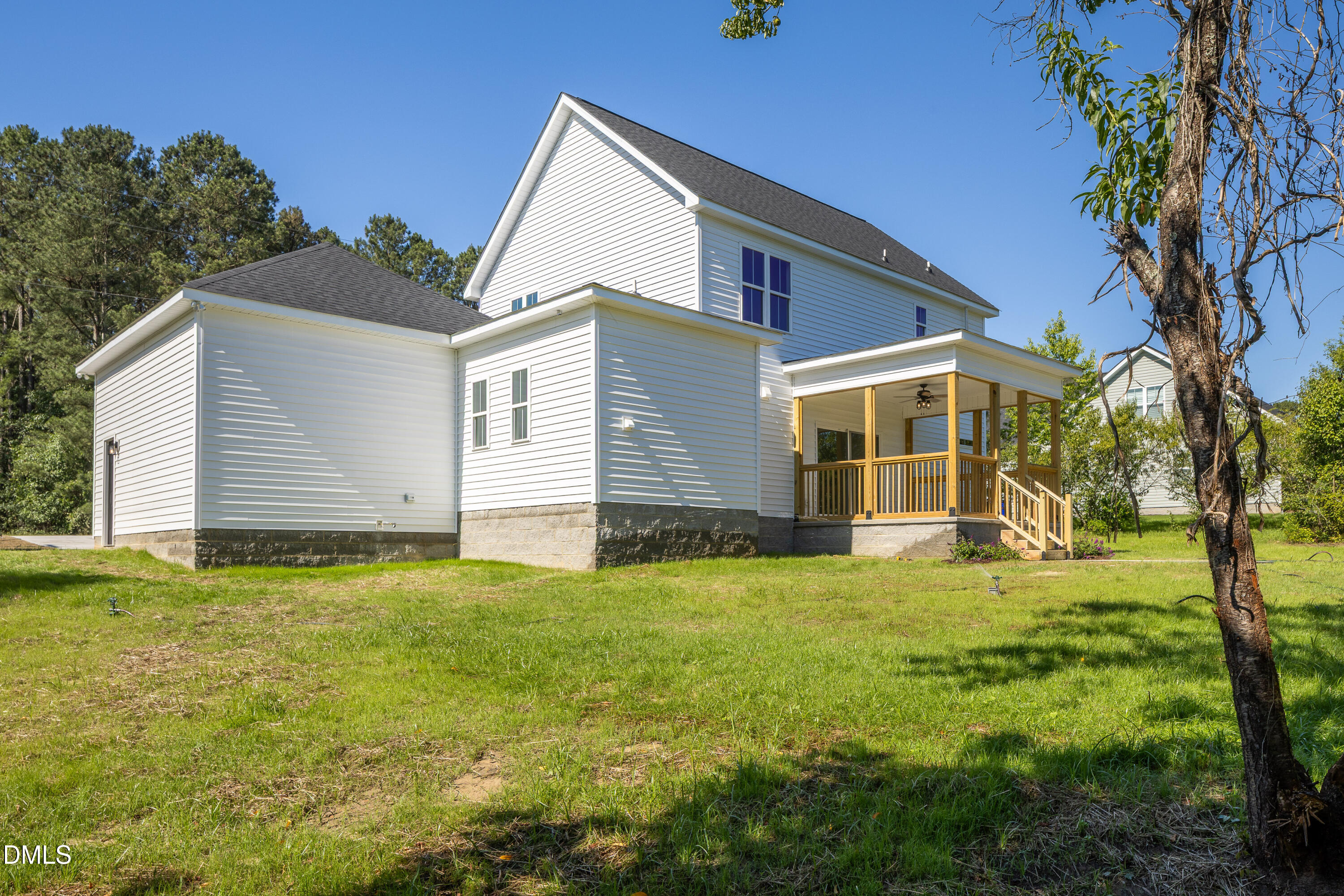 1388 Delma Grimes Road Coats, NC 27521 - Photo 36 of 37