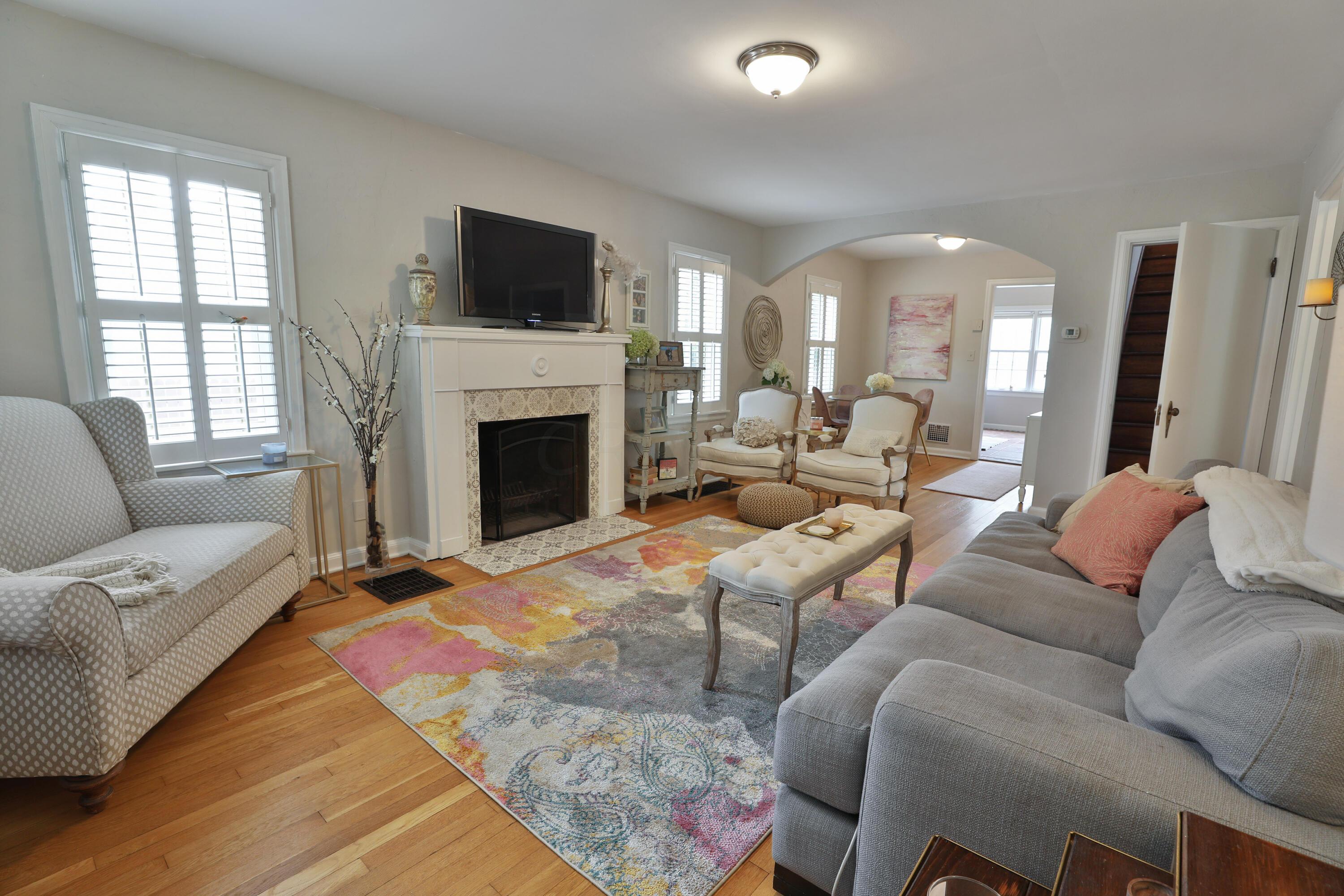 543 Richards Road Columbus, OH 43214 - Photo 10 of 70 543-Richards-10