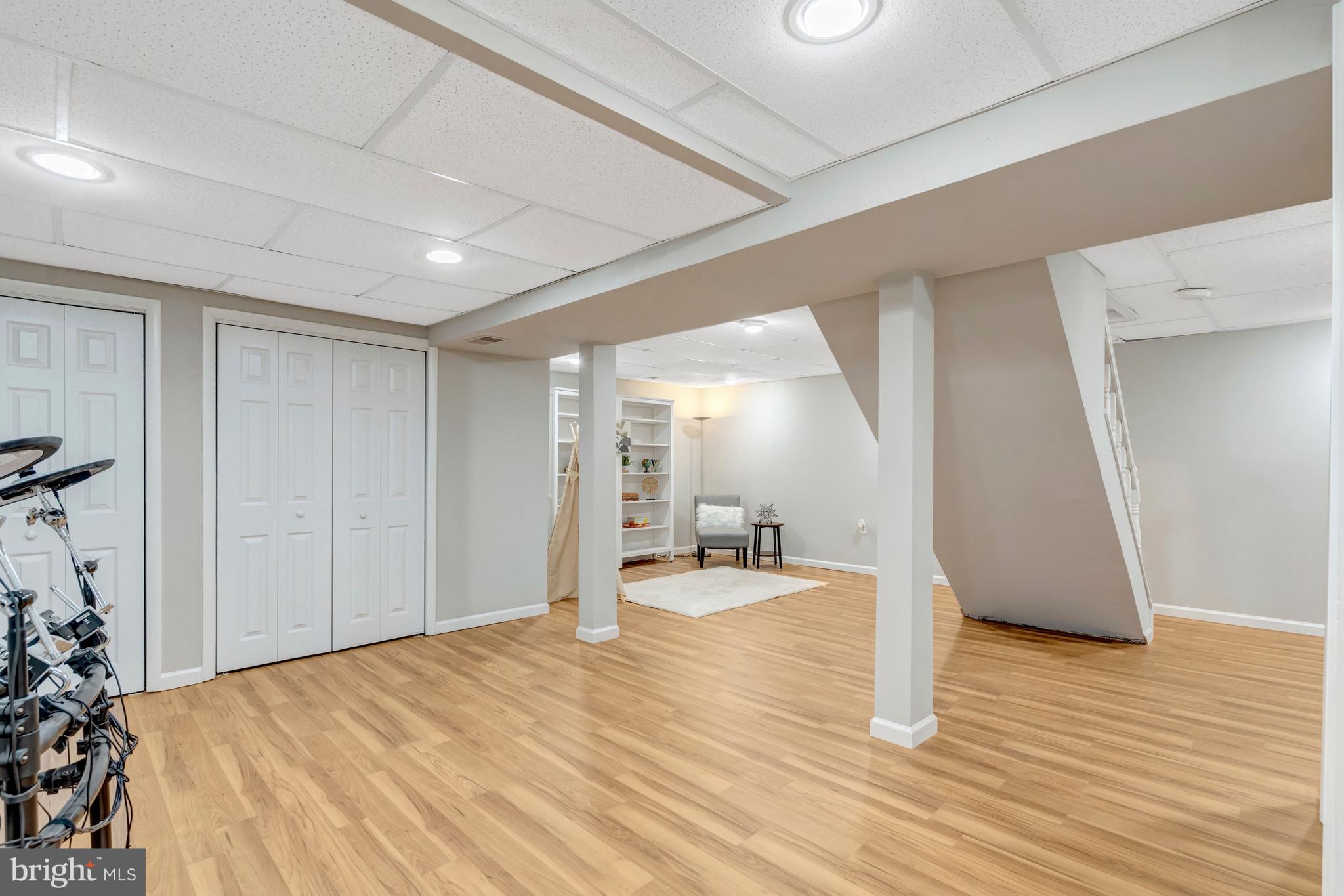 7809 Roundabout Way Springfield, VA 22153 - Photo 64 of 83
