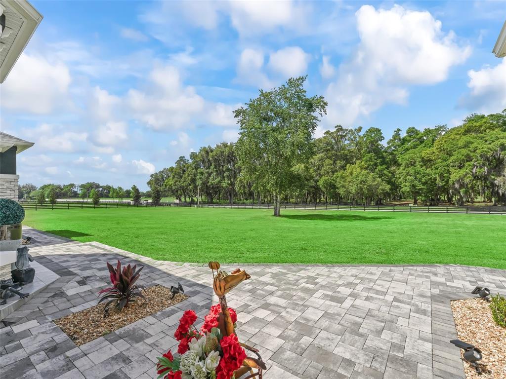 7161 Northeast 22nd Ct Road Ocala, FL 34479 - Photo 20 of 81 a view of a park with large trees