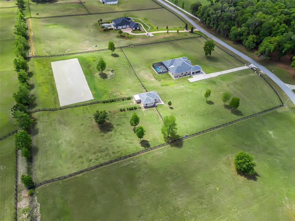 7161 Northeast 22nd Ct Road Ocala, FL 34479 - Photo 2 of 81
