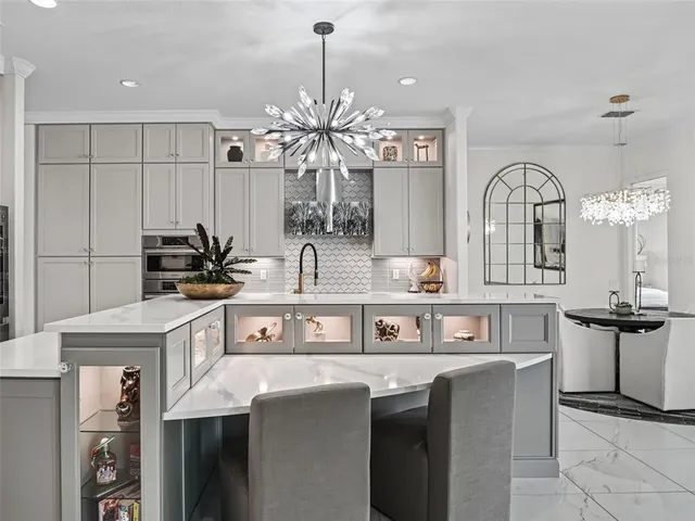 a view of outdoor space and city view