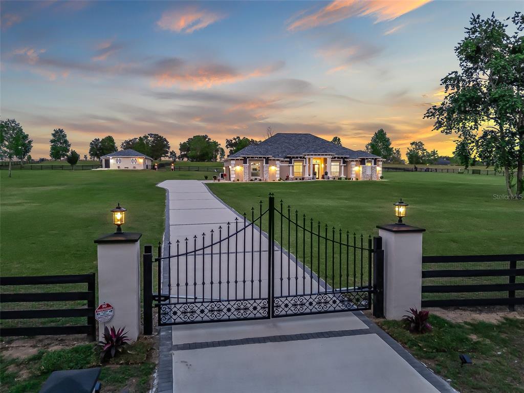 7161 Northeast 22nd Ct Road Ocala, FL 34479 - Photo 6 of 81