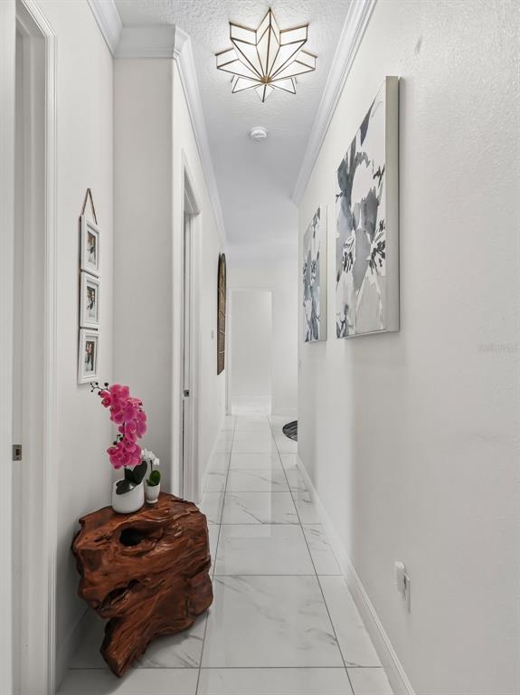 7161 Northeast 22nd Ct Road Ocala, FL 34479 - Photo 65 of 81 a bathroom with a mirror and a shower