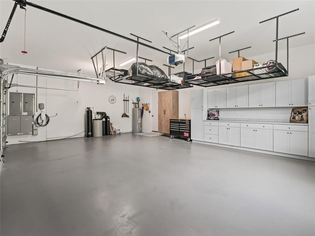7161 Northeast 22nd Ct Road Ocala, FL 34479 - Photo 77 of 81 a view of a storage & utility room