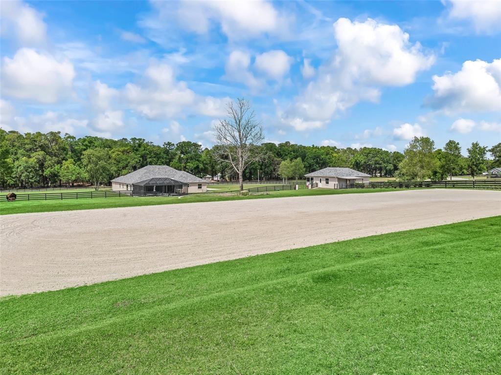 7161 Northeast 22nd Ct Road Ocala, FL 34479 - Photo 81 of 81 a view of outdoor space and city view