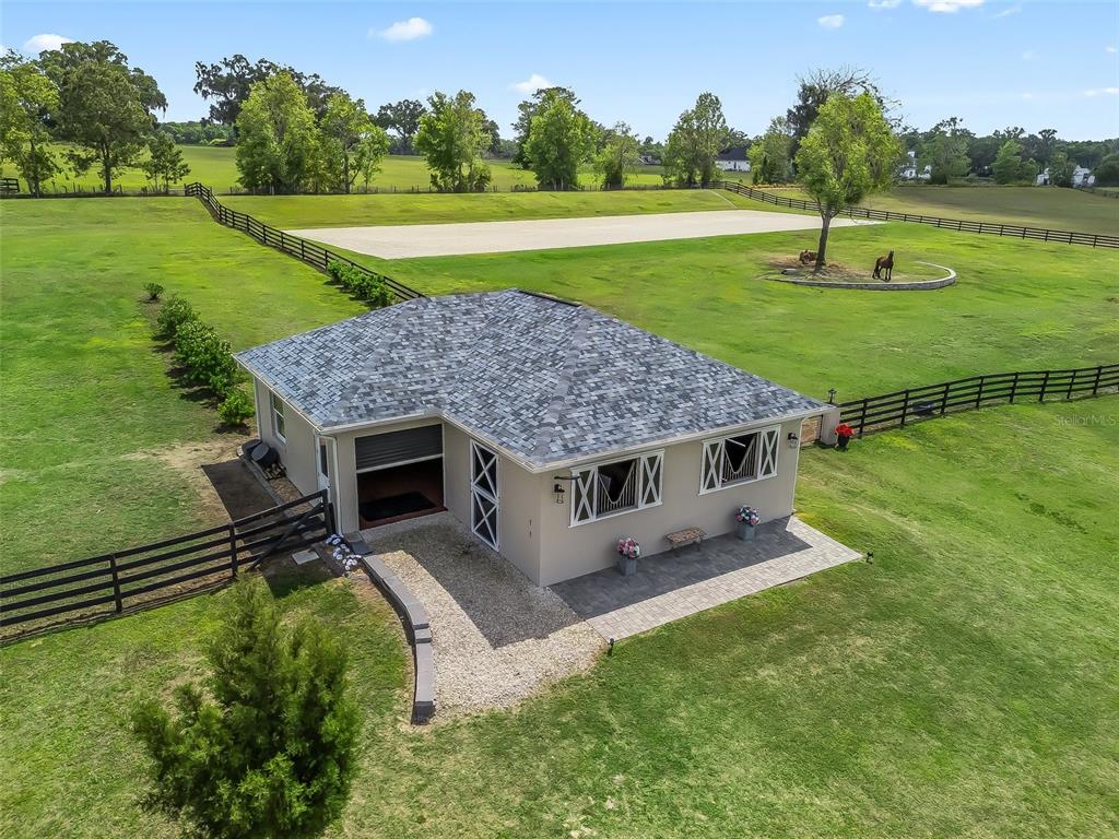 7161 Northeast 22nd Ct Road Ocala, FL 34479 - Photo 10 of 81