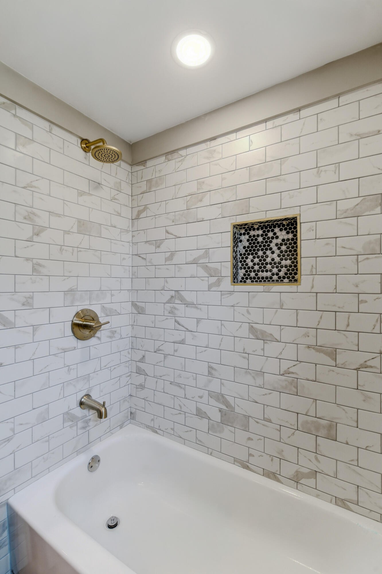 2317 Howell Street Cleveland, TN 37323 - Photo 14 of 39 a bathroom with a shower