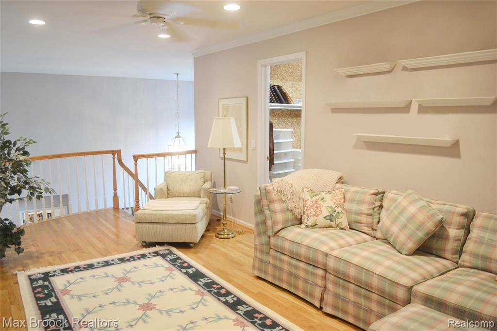 3795 Warwick Drive Rochester Hills, MI 48309 - Photo 31 of 51