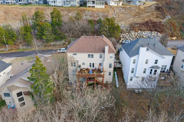 $515,000 | 1220 Pineview Lane, Nashville, TN 37211