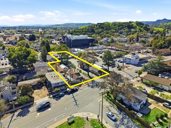 $6,688,000 | 57 East 1st Street, Morgan Hill, CA 95037
