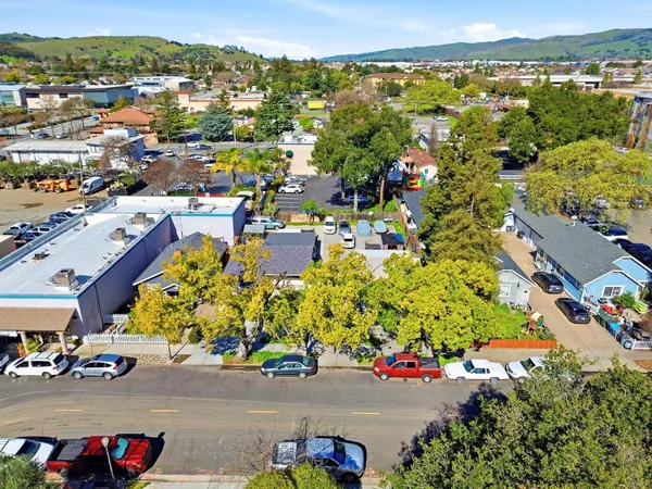 $6,688,000 | 57 East 1st Street, Morgan Hill, CA 95037
