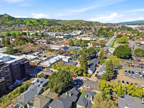 $6,688,000 | 57 East 1st Street, Morgan Hill, CA 95037