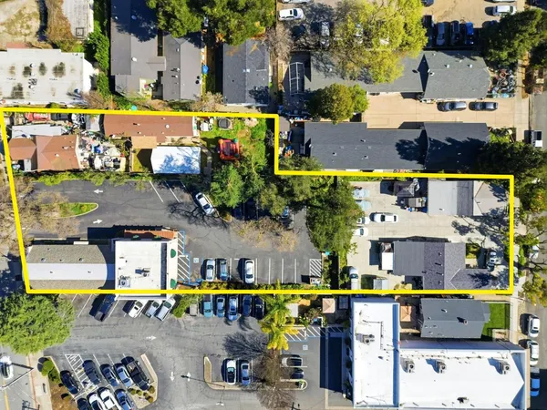$6,688,000 | 57 East 1st Street, Morgan Hill, CA 95037
