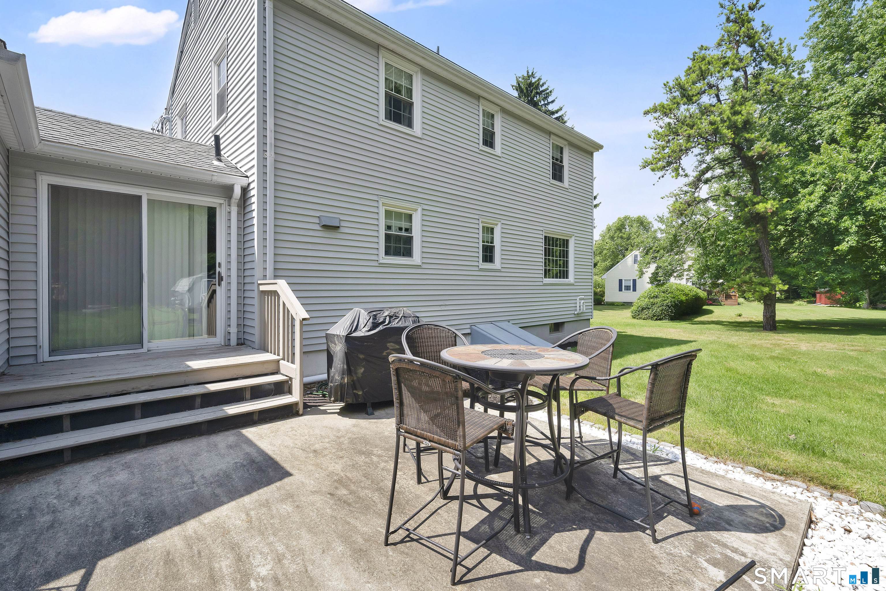 16 Gardner Road Vernon, CT 06066 - Photo 31 of 37