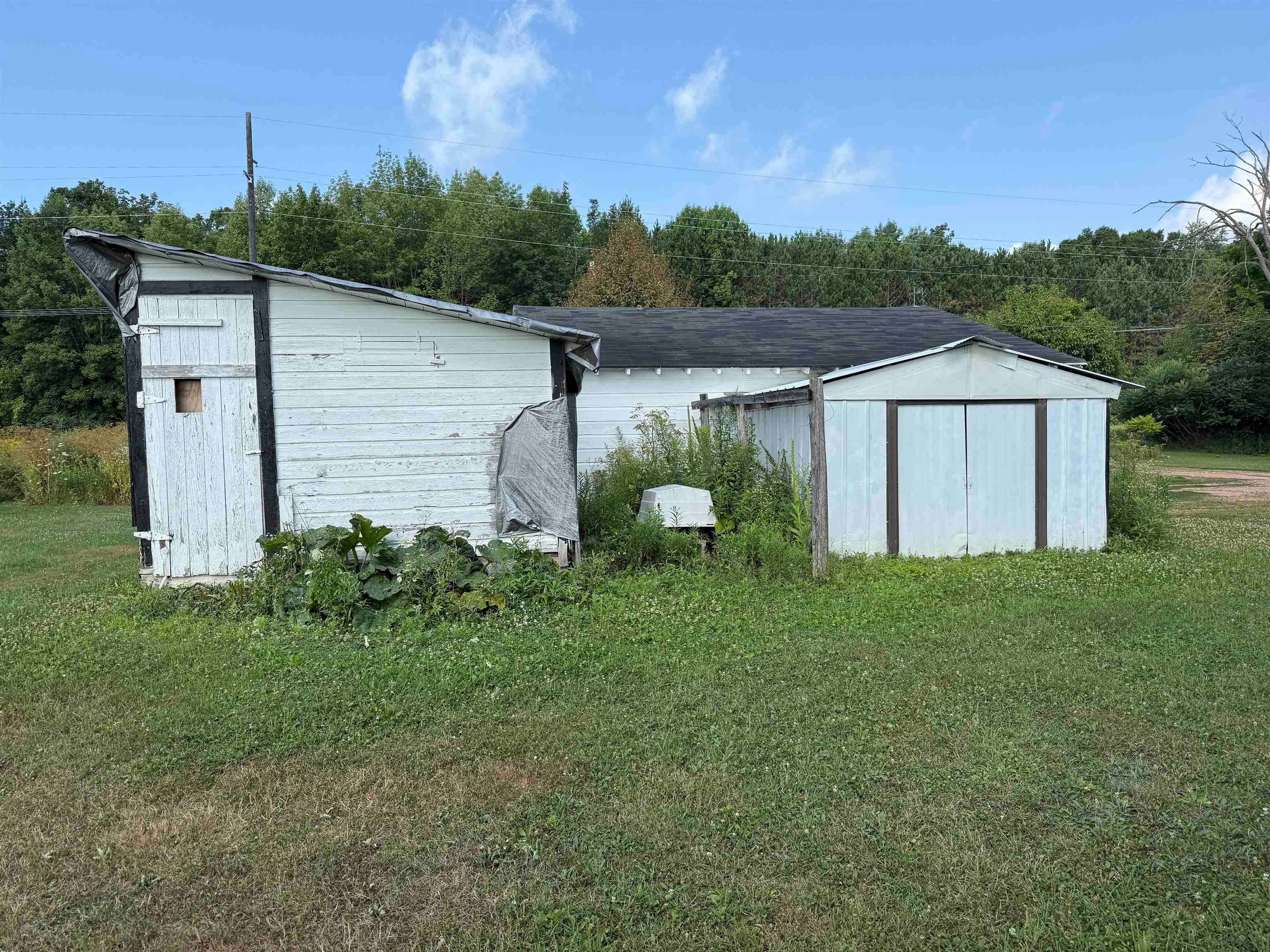 N6454 Robin Road Wittenberg, WI 54499 - Photo 14 of 48 Gallery Image 14
