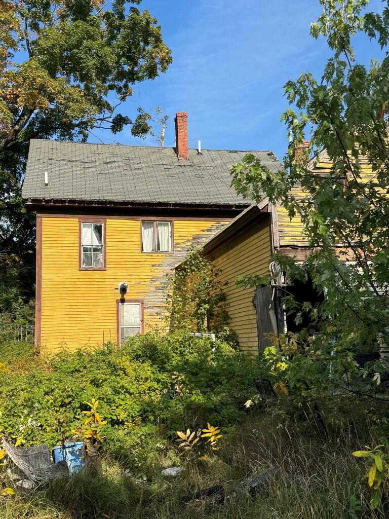 3 Golden Ridge Road Canton, ME 04221 - Photo 26 of 32