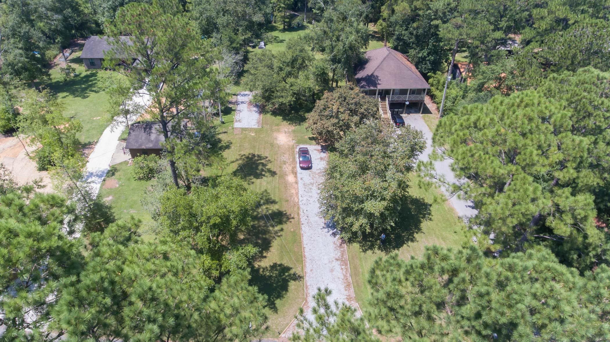 17869 River Road Summerdale, AL 36580 - Photo 30 of 79 Aerial View