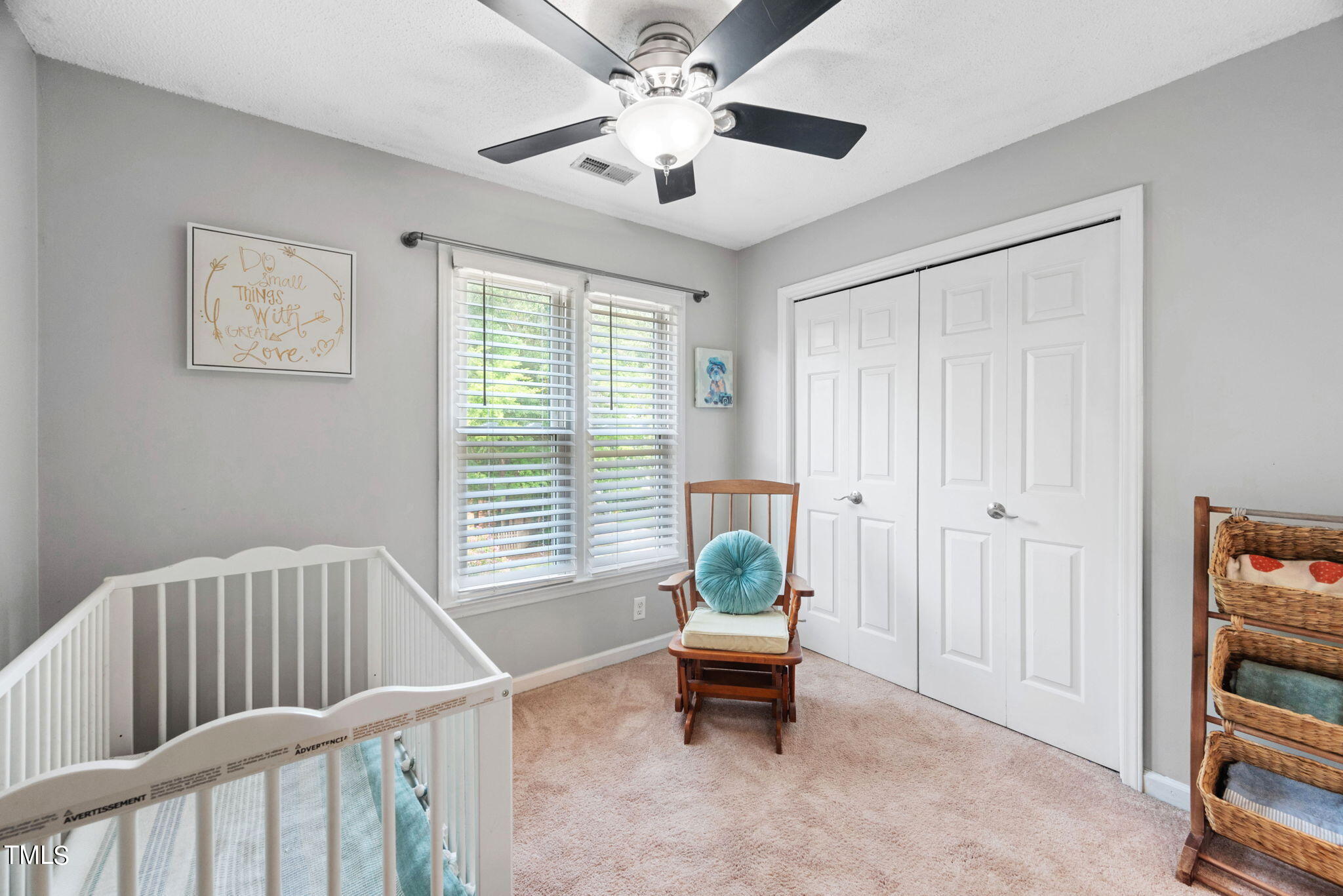 4400 Emmit Drive Raleigh, NC 27604 - Photo 21 of 38 a living room with furniture and a window