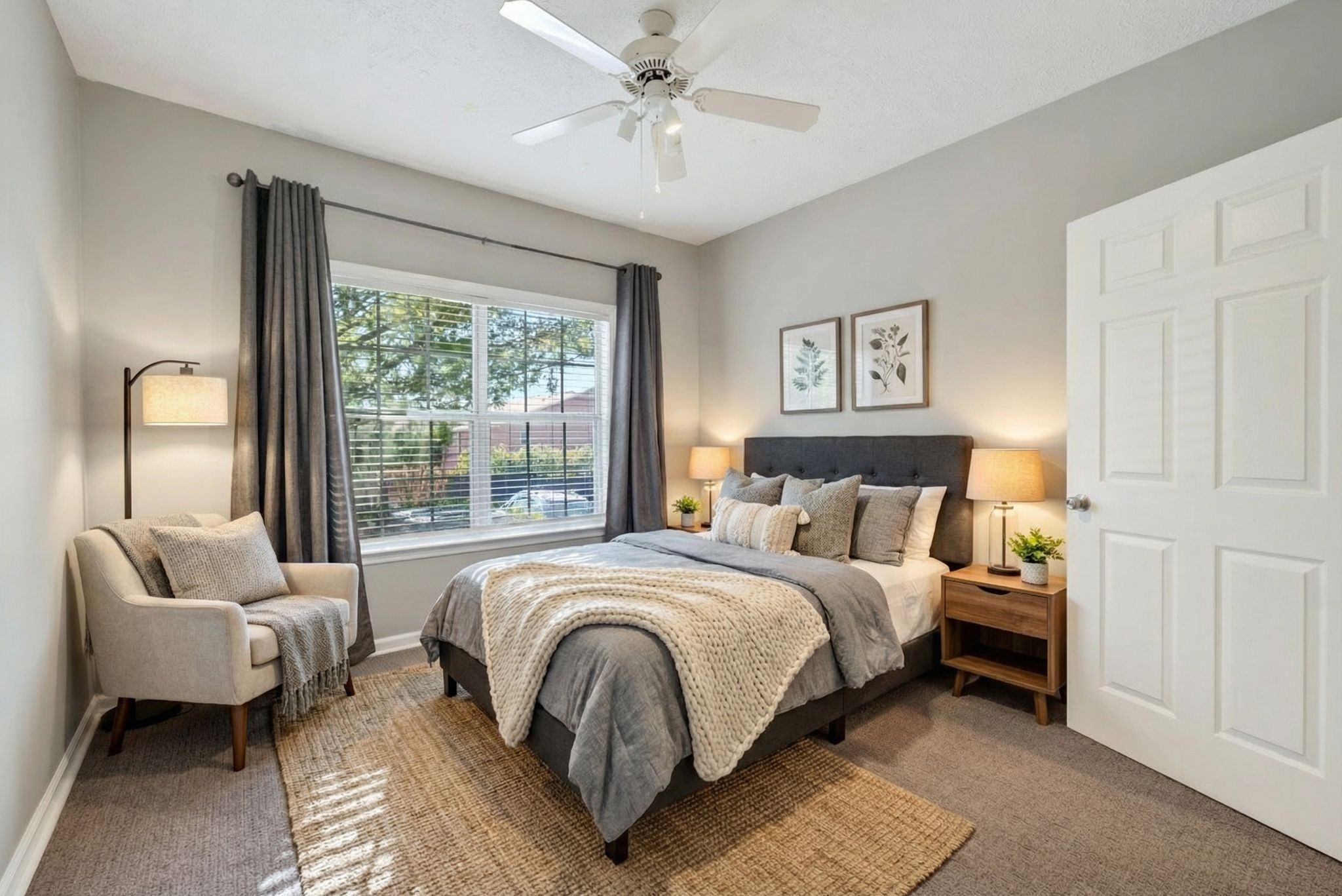 2025 Woodmont Boulevard, Unit 226 Nashville, TN 37215 - Photo 11 of 27