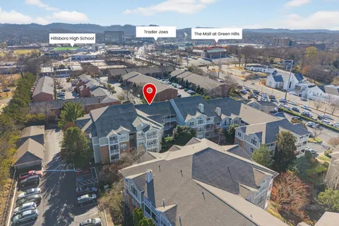 $239,000 | 2025 Woodmont Boulevard, Unit 226, Nashville, TN 37215