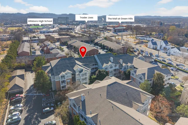 $239,000 | 2025 Woodmont Boulevard, Unit 226, Nashville, TN 37215