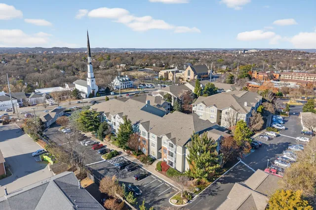 $239,000 | 2025 Woodmont Boulevard, Unit 226, Nashville, TN 37215