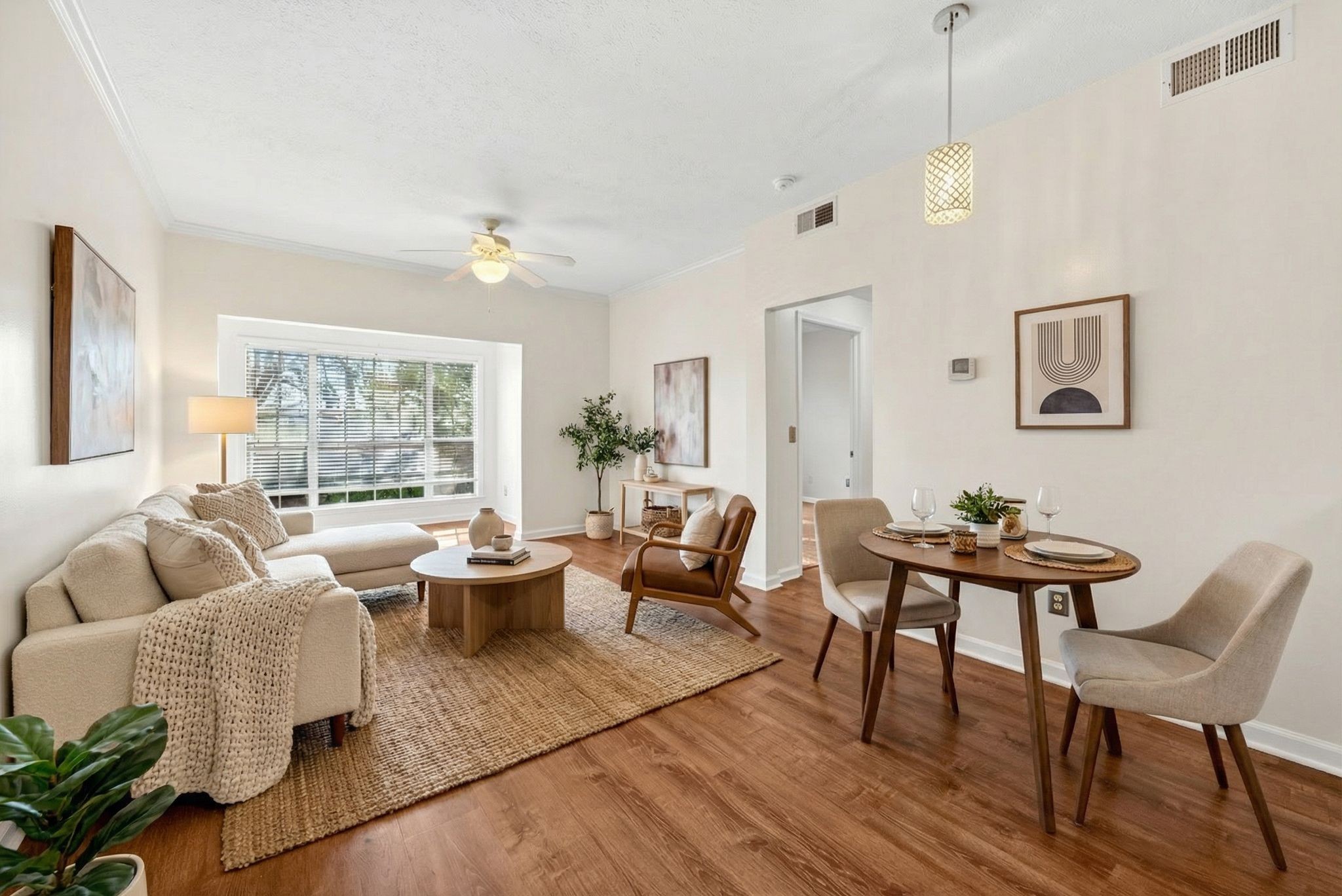 2025 Woodmont Boulevard, Unit 226 Nashville, TN 37215 - Photo 2 of 27