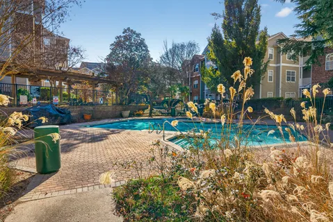 $239,000 | 2025 Woodmont Boulevard, Unit 226, Nashville, TN 37215