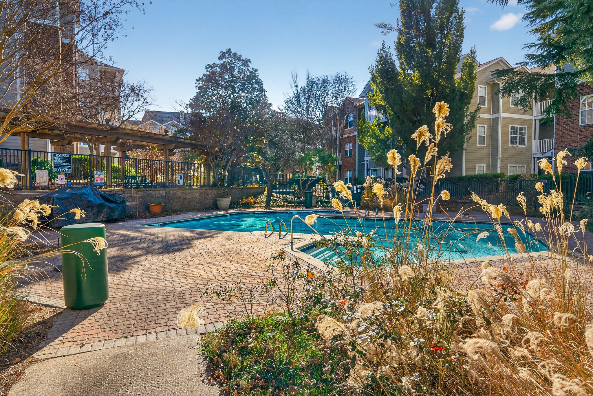 2025 Woodmont Boulevard, Unit 226 Nashville, TN 37215 - Photo 25 of 27