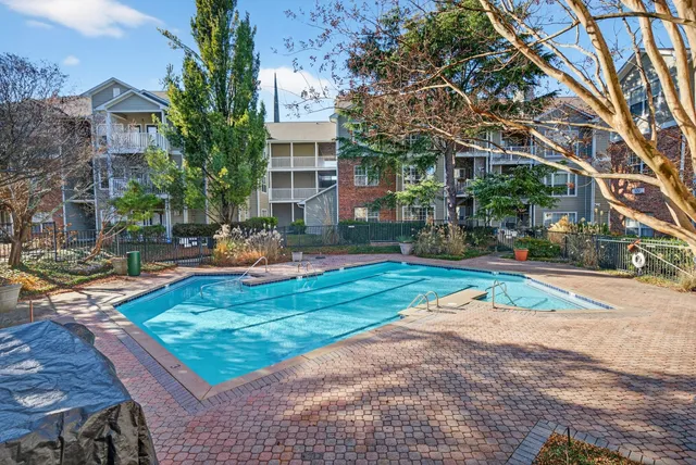 $239,000 | 2025 Woodmont Boulevard, Unit 226, Nashville, TN 37215