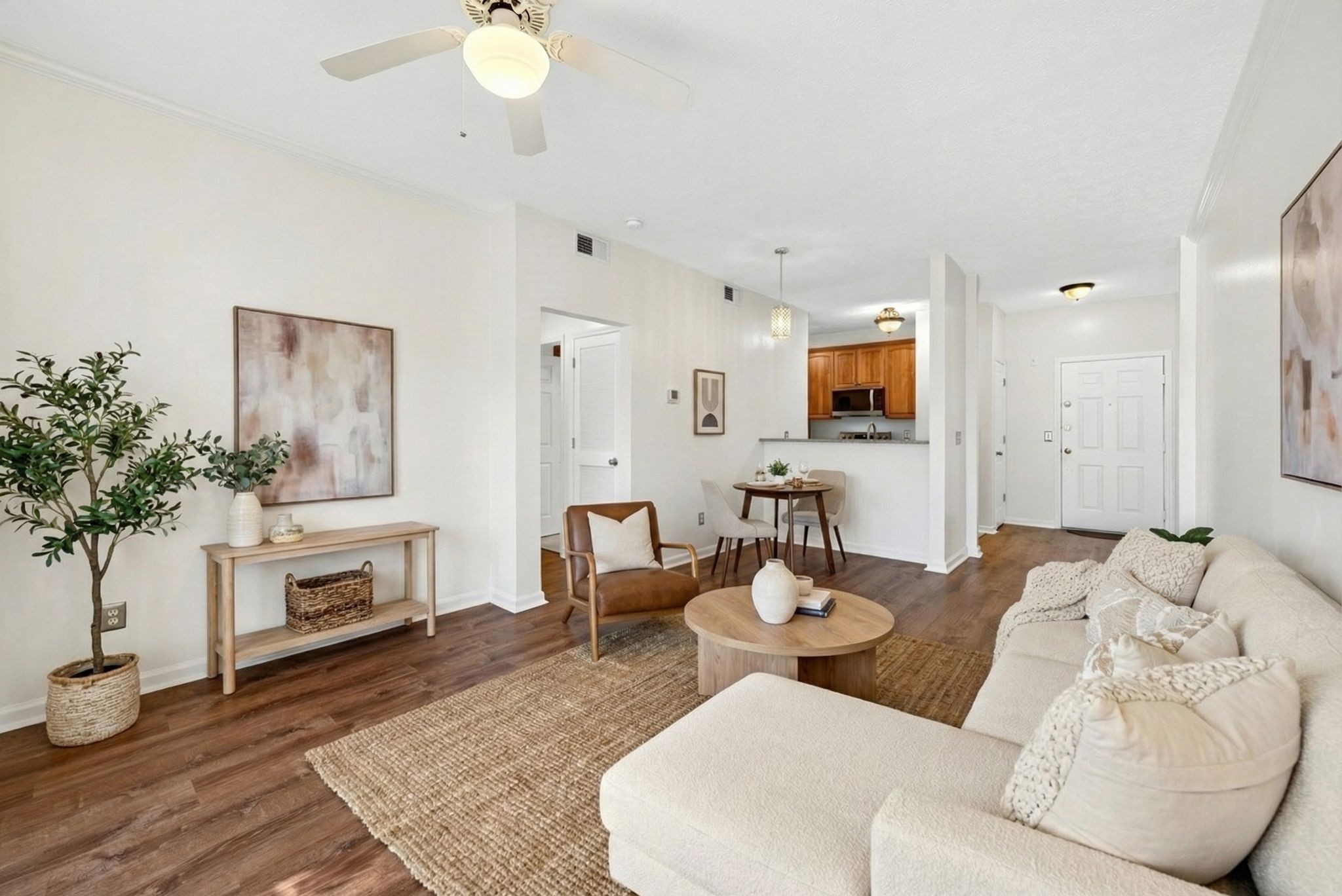 2025 Woodmont Boulevard, Unit 226 Nashville, TN 37215 - Photo 4 of 27