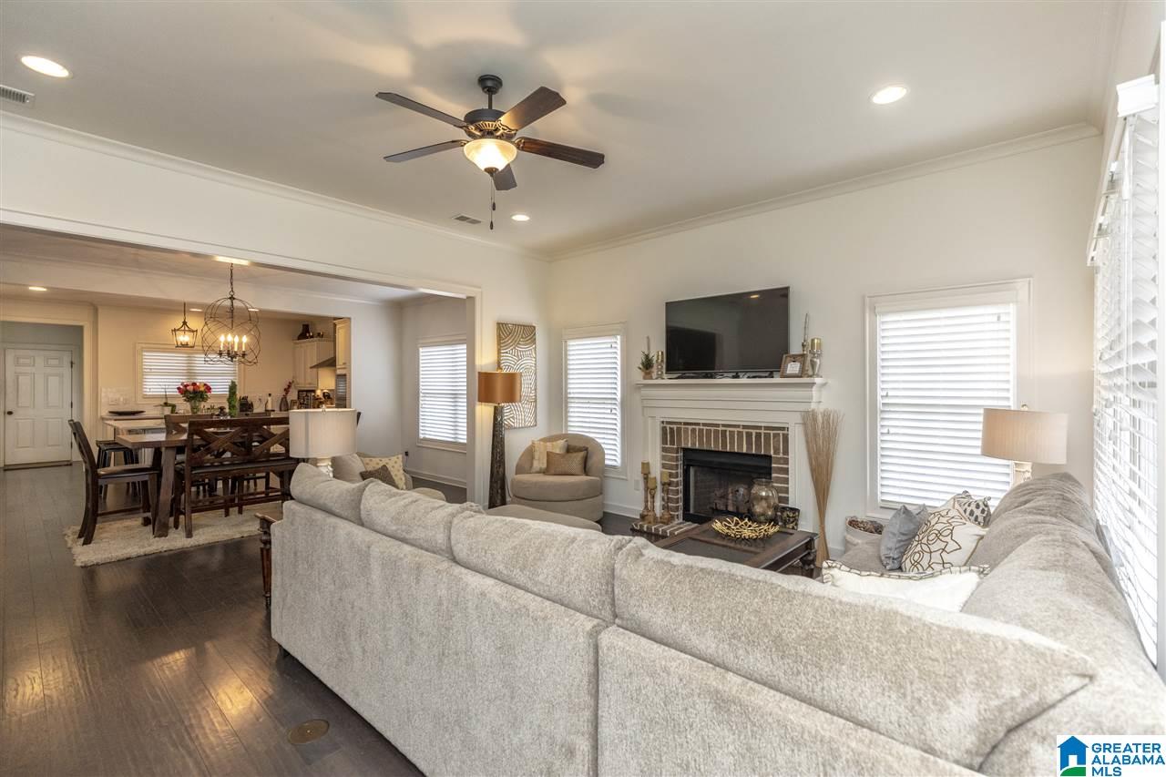 2763 Montauk Road Birmingham, AL 35226 - Photo 10 of 49