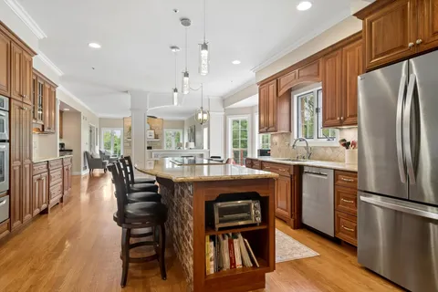 $1,650,000 | 5229 Briarcrest Lane, Long Grove, IL 60047