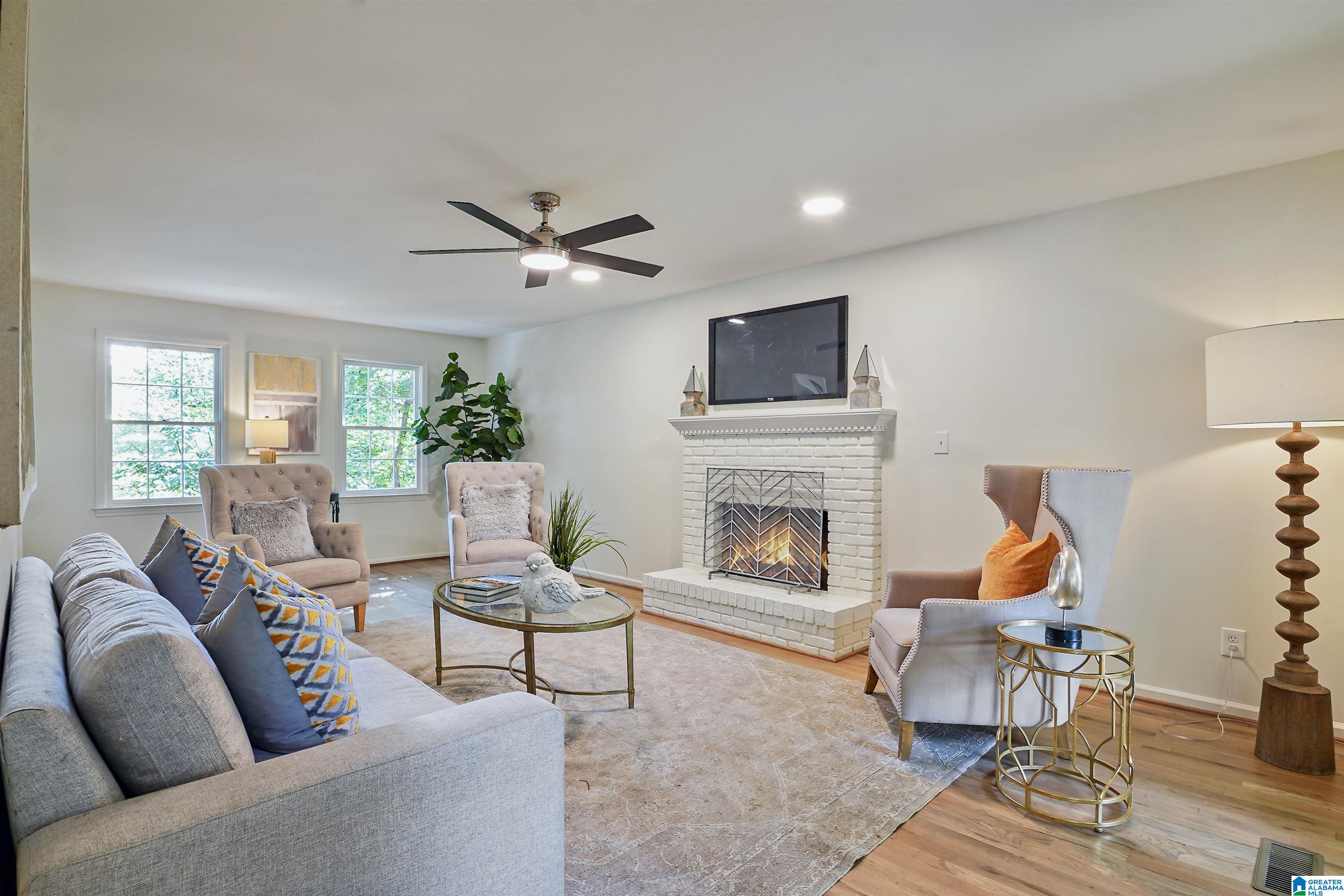 4707 Quarter Staff Road Birmingham, AL 35223 - Photo 4 of 54