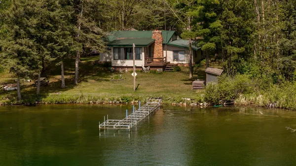 $470,000 | 5309 Howard Lake Road Northwest, Akeley, MN 56433