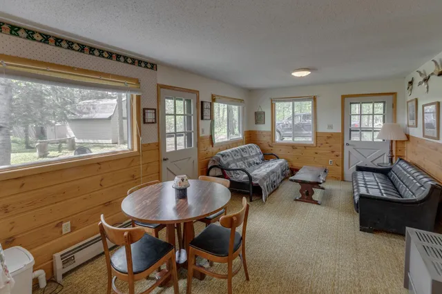 $470,000 | 5309 Howard Lake Road Northwest, Akeley, MN 56433