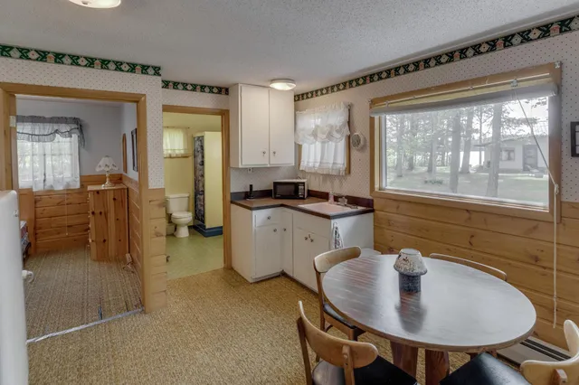 $470,000 | 5309 Howard Lake Road Northwest, Akeley, MN 56433