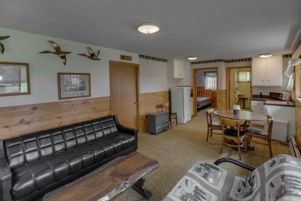 $470,000 | 5309 Howard Lake Road Northwest, Akeley, MN 56433