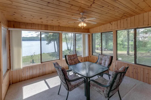$470,000 | 5309 Howard Lake Road Northwest, Akeley, MN 56433