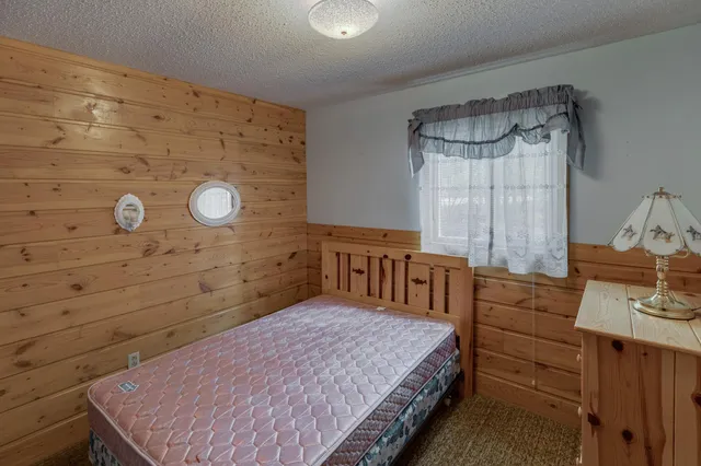 $470,000 | 5309 Howard Lake Road Northwest, Akeley, MN 56433