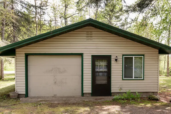 $465,000 | 5309 Howard Lake Road Northwest, Akeley, MN 56433