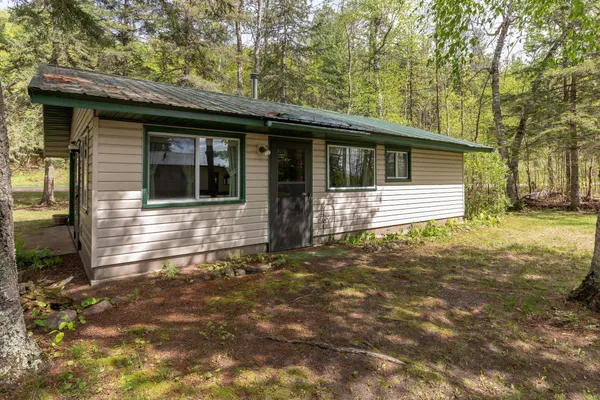 $465,000 | 5309 Howard Lake Road Northwest, Akeley, MN 56433