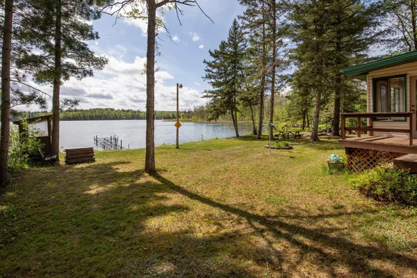 $465,000 | 5309 Howard Lake Road Northwest, Akeley, MN 56433