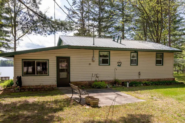 $470,000 | 5309 Howard Lake Road Northwest, Akeley, MN 56433